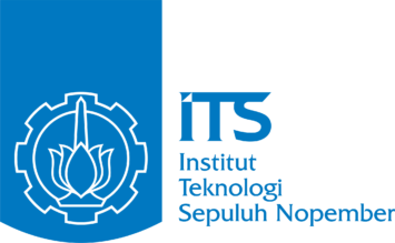 Logo ITS Institut Teknologi Sepuluh Nopember Surabaya