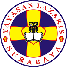 Logo Yayasan Lazaris - Instansi Pendidikan