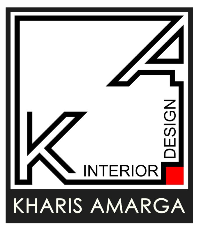 Logo PT. Kharis Amarga - Perusahaan Kontraktor