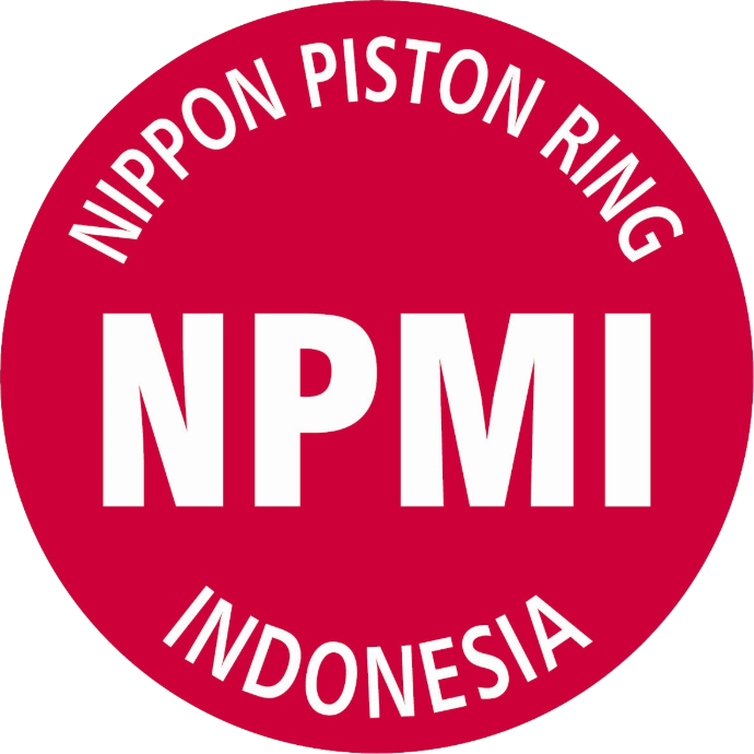 Logo PT. NPR - Perusahaan Manufaktur