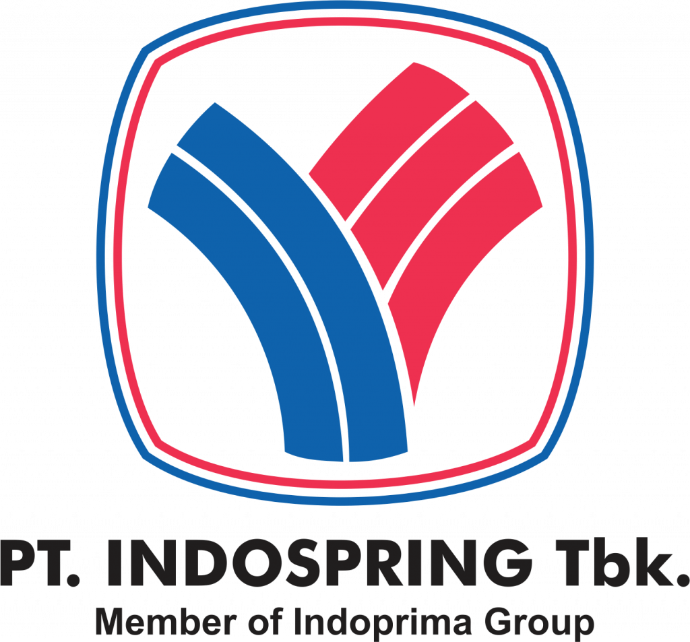 PT. Indospring - Perusahaan Manufaktur