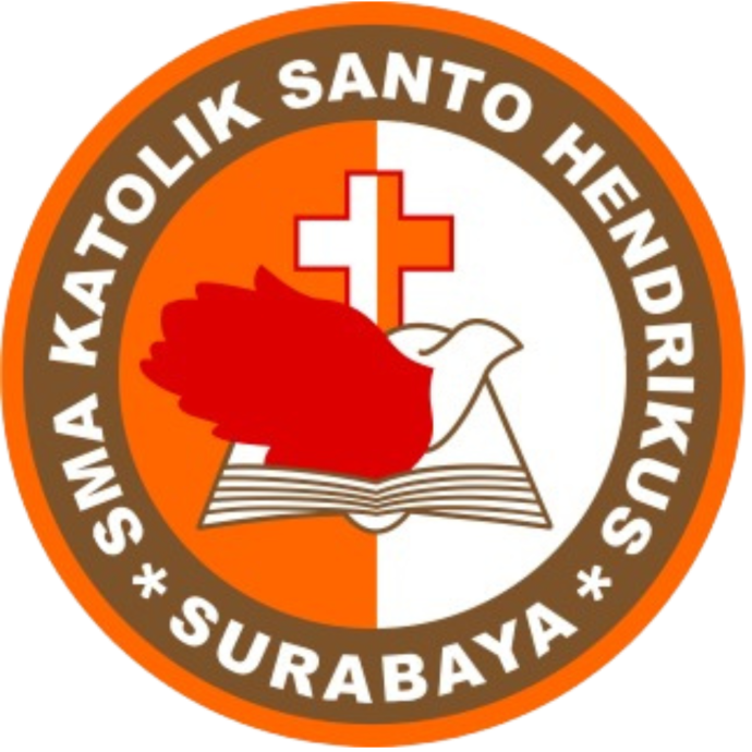 Logo SMAK Hendrikus Sby - Instansi Pendidikan