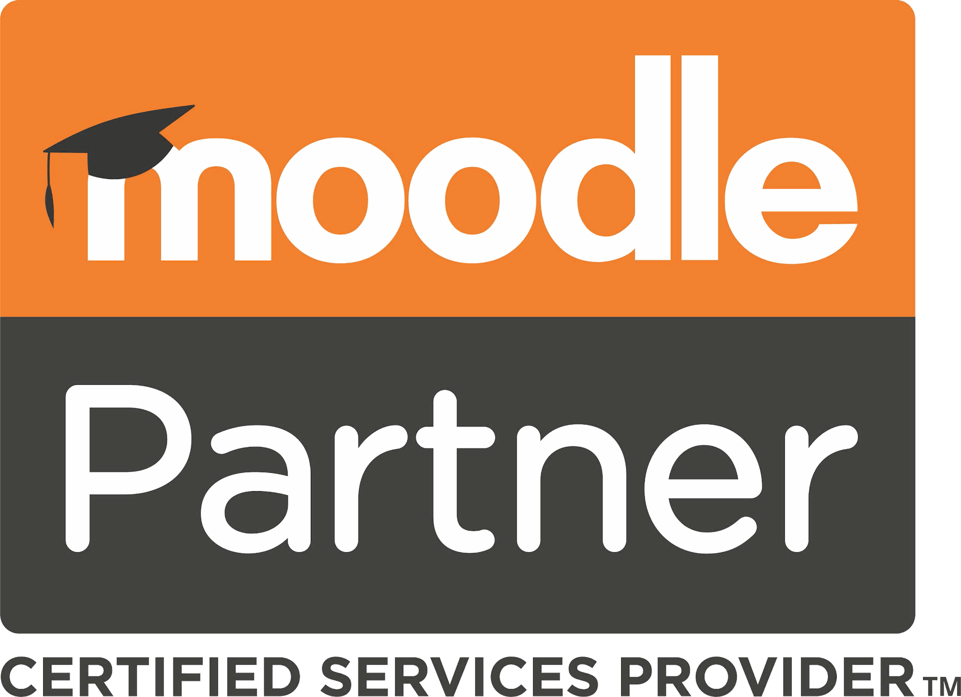 Moodle Certified Partner