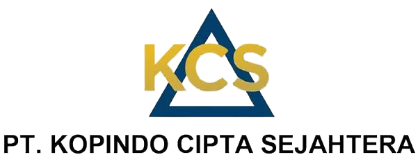 Logo PT. Kopindo Cipta Sejahtera - Perusahaan Logistik