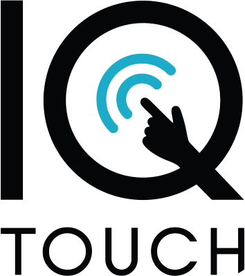 IQ Touch - Perangkat Elektronik Smartboard