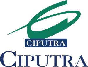 Logo Ciputra Properti Real Estate