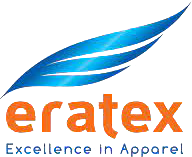 Logo Eratex Manufaktur Tekstil