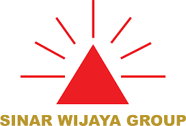 Logo Sinar Wijaya Manufaktur Pengolahan Kayu