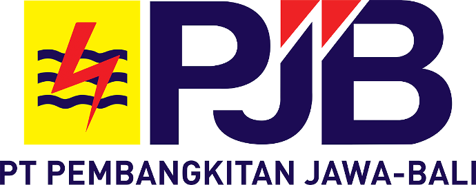 Logo PJB BUMN Pembangkit energi listrik
