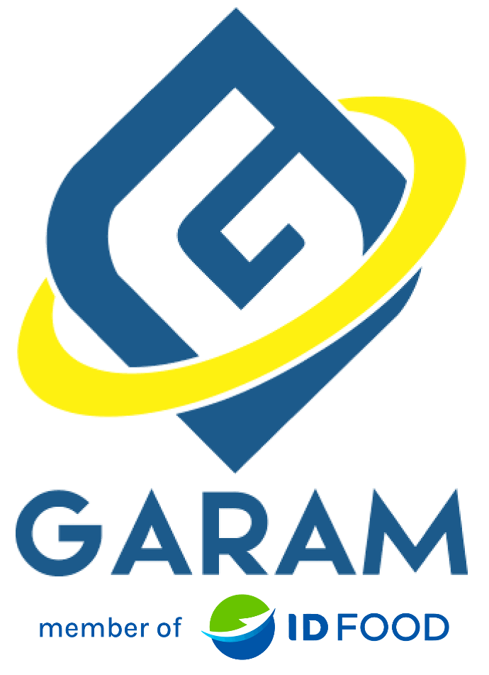 PT Garam - Garam