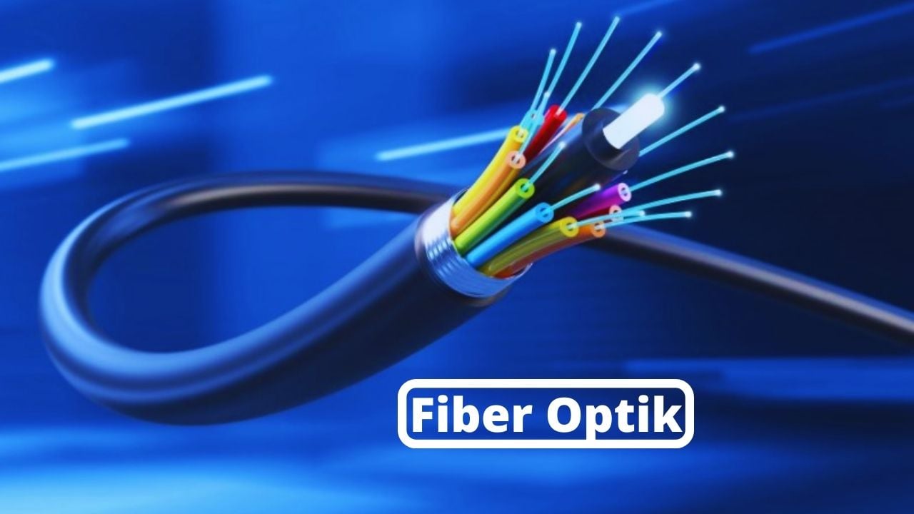 Perbedaan Kabel Serat Optik Single Mode dengan Multi Mode