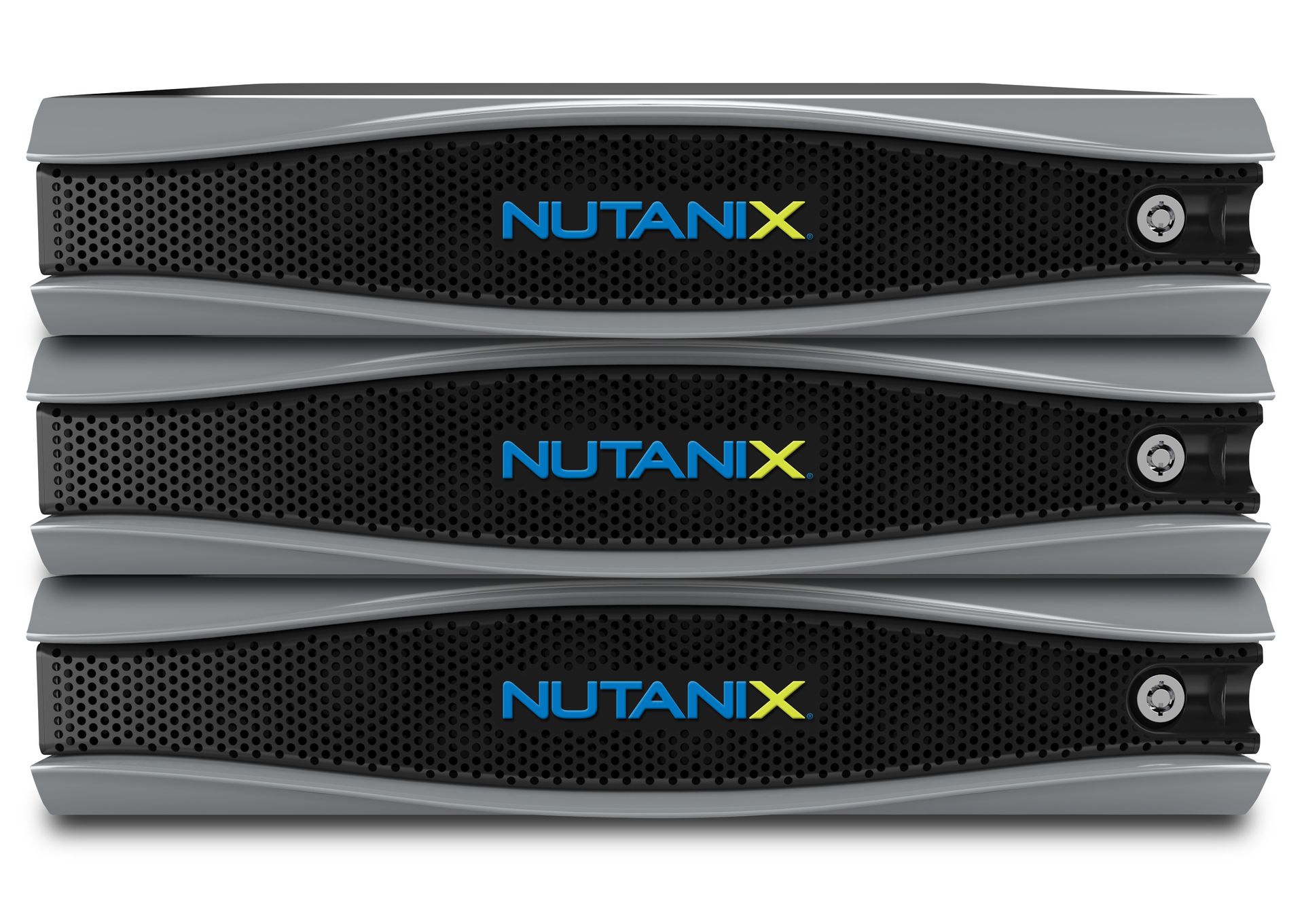 Mengapa Menggunakan Nutanix? Visiniaga System Integrator Your
