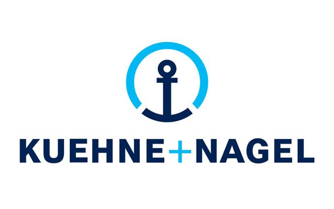 Kuehne + Nagel - Perusahaan Logistik