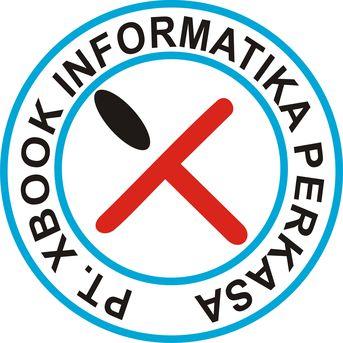 PT Xbook Informatika Perkasa - Perusahaan Teknologi