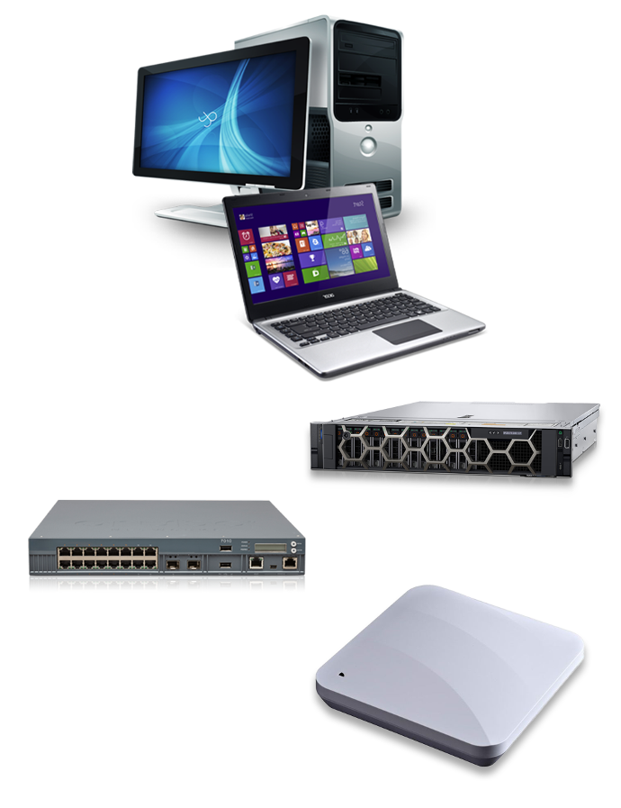 Sewa laptop, sewa pc aio, sewa switch, sewa server, sewa access point