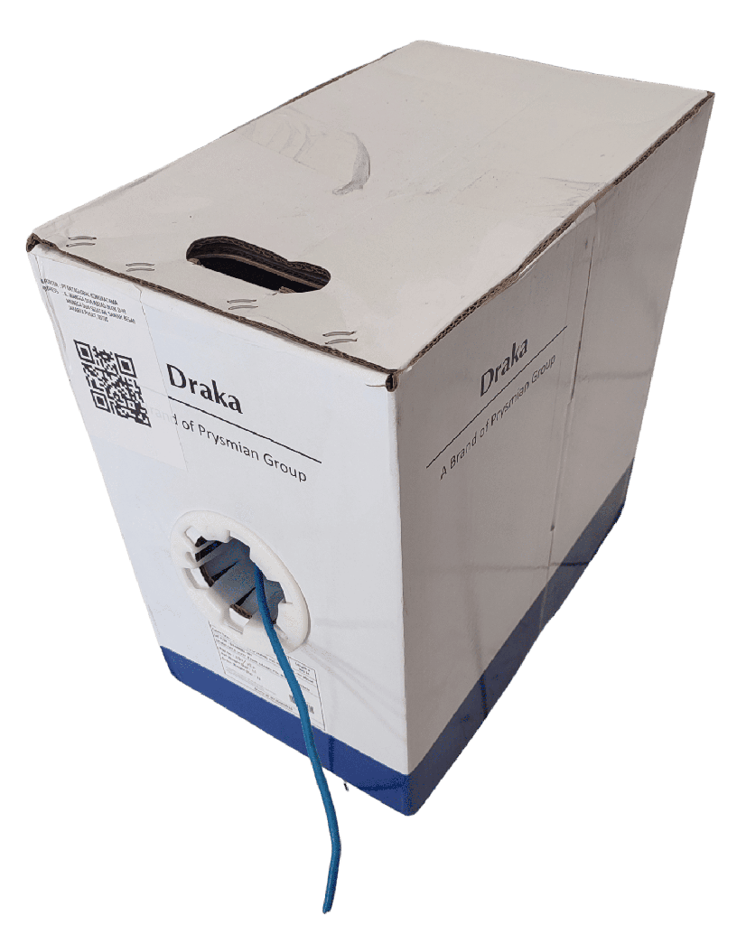 Draka UTP Cat6