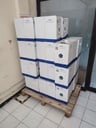 Foto Stock Draka