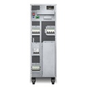 APC Easy UPS 3S 30 kVA 400 V 3:3 UPS for internal batteries backup Time 17.5 minutes at 30kW