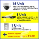 Paket Support